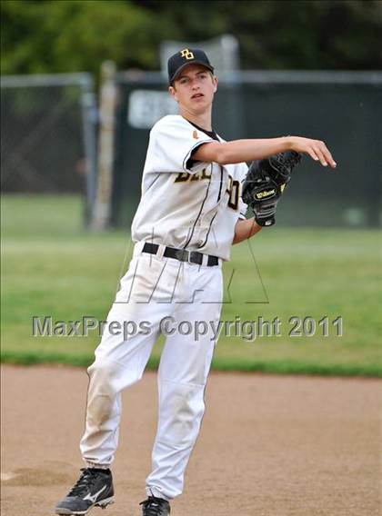 Thumbnail 1 in Rocklin @ Del Oro photogallery.