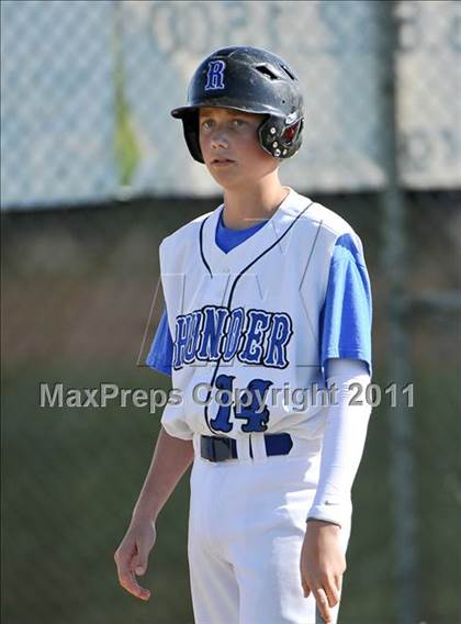 Thumbnail 3 in Rocklin @ Del Oro photogallery.