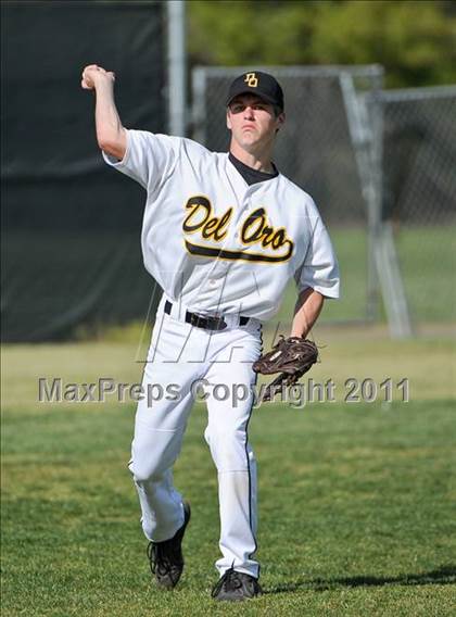 Thumbnail 3 in Rocklin @ Del Oro photogallery.