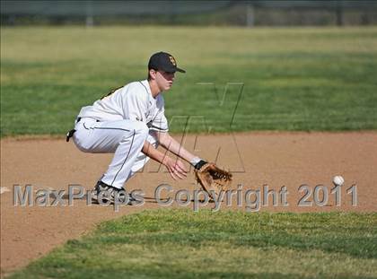 Thumbnail 1 in Rocklin @ Del Oro photogallery.