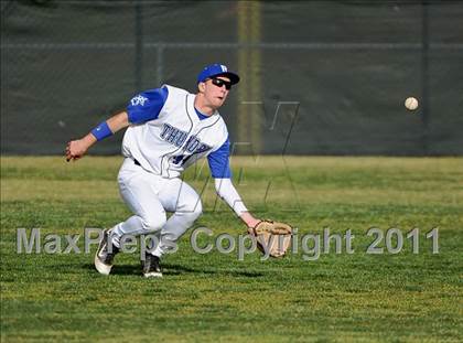 Thumbnail 1 in Rocklin @ Del Oro photogallery.