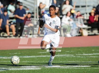 Thumbnail 3 in Ventura @ Crescenta Valley (CIF SS D3 Playoff) photogallery.