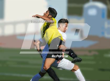 Thumbnail 2 in Ventura @ Crescenta Valley (CIF SS D3 Playoff) photogallery.