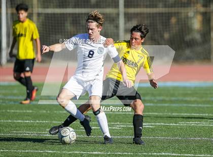Thumbnail 2 in Ventura @ Crescenta Valley (CIF SS D3 Playoff) photogallery.