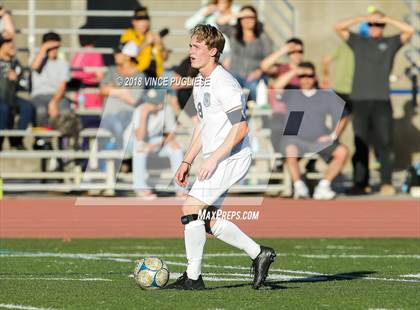 Thumbnail 1 in Ventura @ Crescenta Valley (CIF SS D3 Playoff) photogallery.