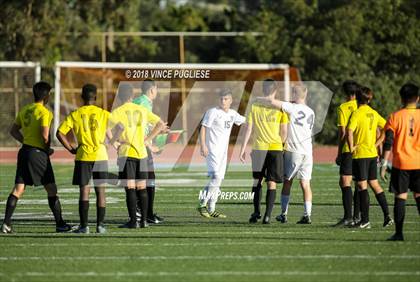 Thumbnail 1 in Ventura @ Crescenta Valley (CIF SS D3 Playoff) photogallery.