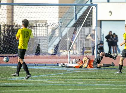 Thumbnail 3 in Ventura @ Crescenta Valley (CIF SS D3 Playoff) photogallery.