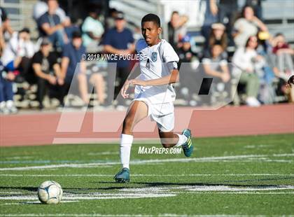 Thumbnail 1 in Ventura @ Crescenta Valley (CIF SS D3 Playoff) photogallery.