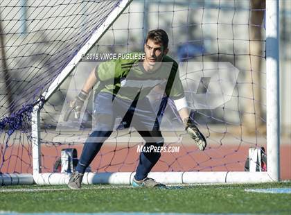 Thumbnail 3 in Ventura @ Crescenta Valley (CIF SS D3 Playoff) photogallery.