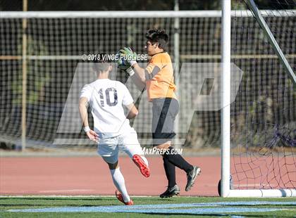 Thumbnail 2 in Ventura @ Crescenta Valley (CIF SS D3 Playoff) photogallery.