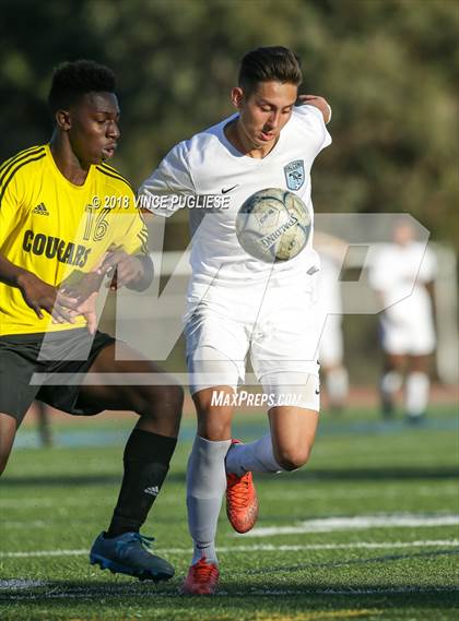 Thumbnail 1 in Ventura @ Crescenta Valley (CIF SS D3 Playoff) photogallery.