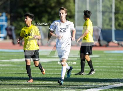 Thumbnail 2 in Ventura @ Crescenta Valley (CIF SS D3 Playoff) photogallery.