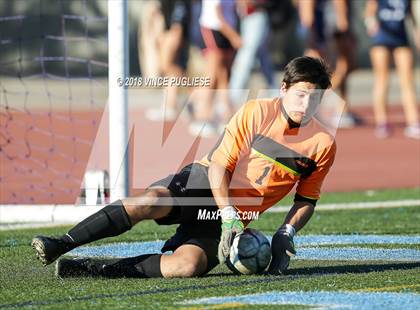 Thumbnail 3 in Ventura @ Crescenta Valley (CIF SS D3 Playoff) photogallery.