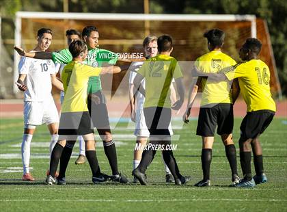 Thumbnail 2 in Ventura @ Crescenta Valley (CIF SS D3 Playoff) photogallery.