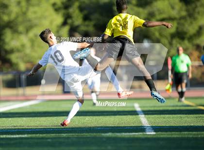 Thumbnail 2 in Ventura @ Crescenta Valley (CIF SS D3 Playoff) photogallery.