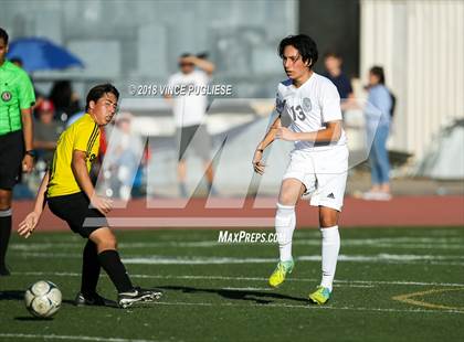 Thumbnail 1 in Ventura @ Crescenta Valley (CIF SS D3 Playoff) photogallery.