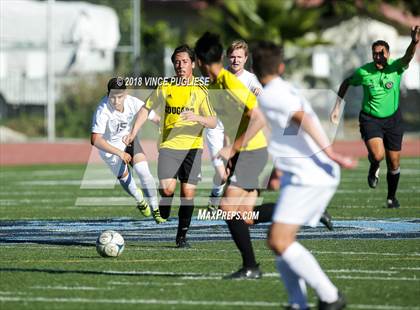 Thumbnail 3 in Ventura @ Crescenta Valley (CIF SS D3 Playoff) photogallery.