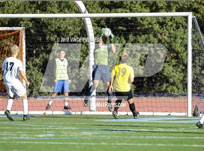 Thumbnail 1 in Ventura @ Crescenta Valley (CIF SS D3 Playoff) photogallery.