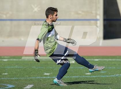 Thumbnail 1 in Ventura @ Crescenta Valley (CIF SS D3 Playoff) photogallery.