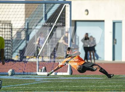 Thumbnail 1 in Ventura @ Crescenta Valley (CIF SS D3 Playoff) photogallery.