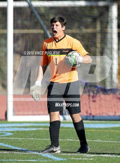 Thumbnail 3 in Ventura @ Crescenta Valley (CIF SS D3 Playoff) photogallery.