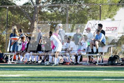 Thumbnail 1 in Ventura @ Crescenta Valley (CIF SS D3 Playoff) photogallery.