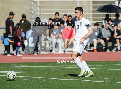 Thumbnail 2 in Ventura @ Crescenta Valley (CIF SS D3 Playoff) photogallery.
