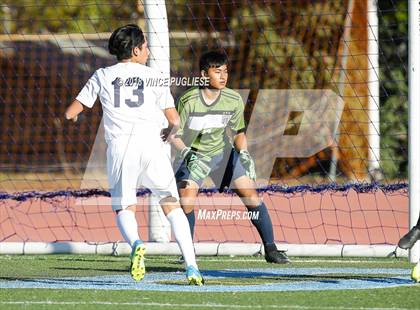 Thumbnail 1 in Ventura @ Crescenta Valley (CIF SS D3 Playoff) photogallery.