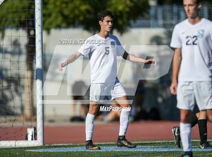 Thumbnail 2 in Ventura @ Crescenta Valley (CIF SS D3 Playoff) photogallery.