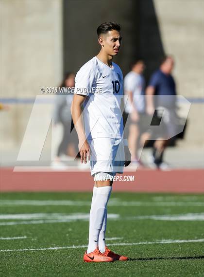 Thumbnail 1 in Ventura @ Crescenta Valley (CIF SS D3 Playoff) photogallery.