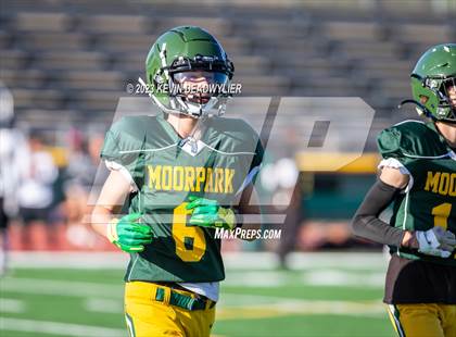 Thumbnail 1 in Pacifica @ Moorpark photogallery.