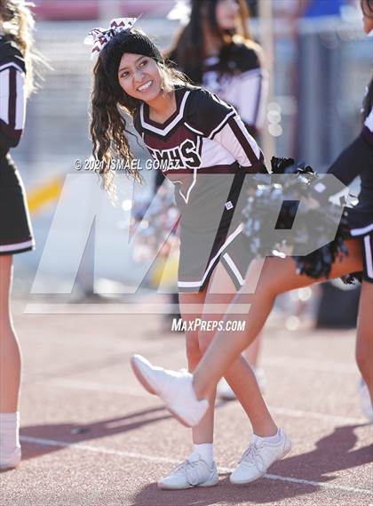 Thumbnail 1 in Mead vs. Fort Morgan (CHSAA 3A Final) photogallery.