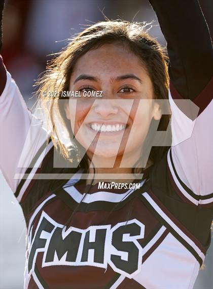 Thumbnail 1 in Mead vs. Fort Morgan (CHSAA 3A Final) photogallery.
