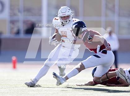 Thumbnail 1 in Mead vs. Fort Morgan (CHSAA 3A Final) photogallery.