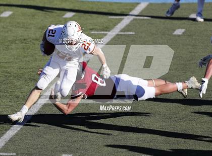 Thumbnail 1 in Mead vs. Fort Morgan (CHSAA 3A Final) photogallery.