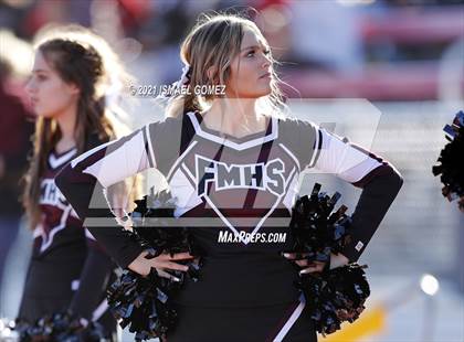 Thumbnail 2 in Mead vs. Fort Morgan (CHSAA 3A Final) photogallery.