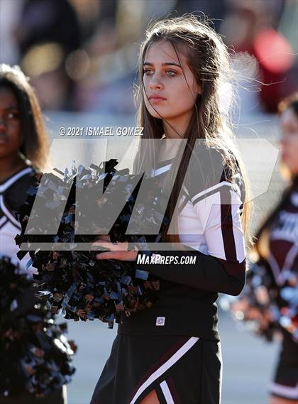 Thumbnail 3 in Mead vs. Fort Morgan (CHSAA 3A Final) photogallery.