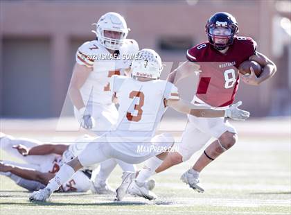 Thumbnail 2 in Mead vs. Fort Morgan (CHSAA 3A Final) photogallery.