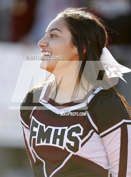 Thumbnail 3 in Mead vs. Fort Morgan (CHSAA 3A Final) photogallery.