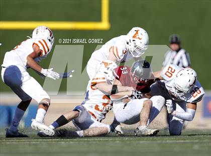 Thumbnail 1 in Mead vs. Fort Morgan (CHSAA 3A Final) photogallery.