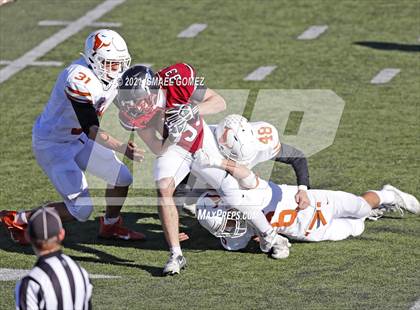 Thumbnail 1 in Mead vs. Fort Morgan (CHSAA 3A Final) photogallery.