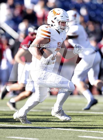 Thumbnail 1 in Mead vs. Fort Morgan (CHSAA 3A Final) photogallery.