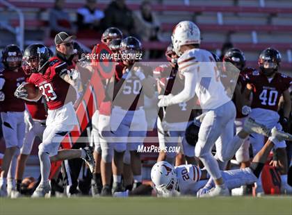 Thumbnail 1 in Mead vs. Fort Morgan (CHSAA 3A Final) photogallery.