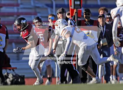 Thumbnail 1 in Mead vs. Fort Morgan (CHSAA 3A Final) photogallery.