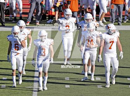 Thumbnail 1 in Mead vs. Fort Morgan (CHSAA 3A Final) photogallery.