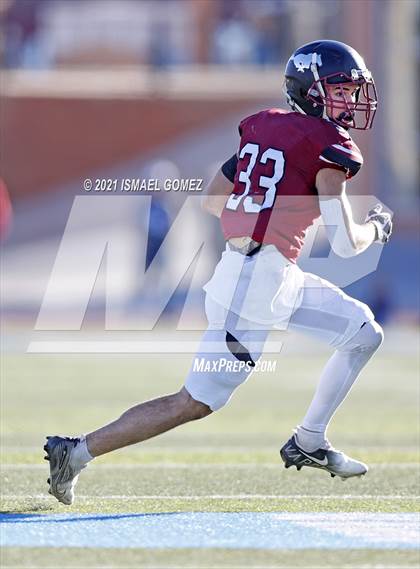 Thumbnail 1 in Mead vs. Fort Morgan (CHSAA 3A Final) photogallery.