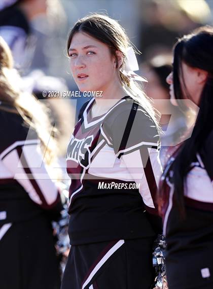 Thumbnail 3 in Mead vs. Fort Morgan (CHSAA 3A Final) photogallery.