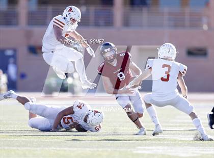 Thumbnail 1 in Mead vs. Fort Morgan (CHSAA 3A Final) photogallery.