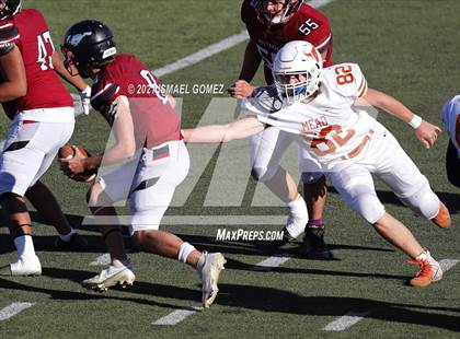 Thumbnail 3 in Mead vs. Fort Morgan (CHSAA 3A Final) photogallery.