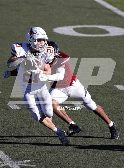 Thumbnail 1 in Mead vs. Fort Morgan (CHSAA 3A Final) photogallery.